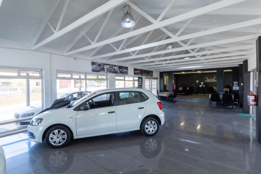 Commercial Property for Sale in Vredenburg Western Cape